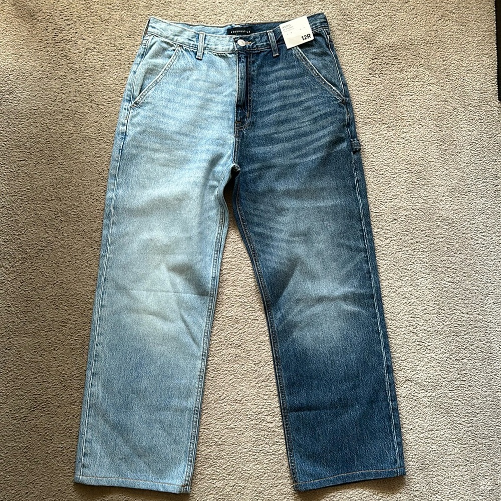 Aéropostale 90’s Baggy Jeans